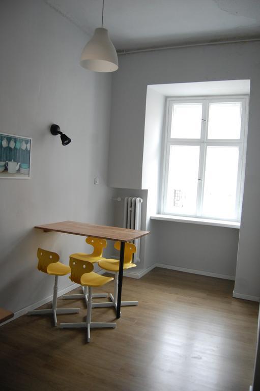 Blue Bike Apartments Opole Buitenkant foto
