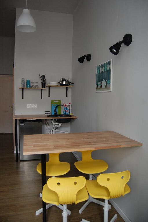 Blue Bike Apartments Opole Buitenkant foto